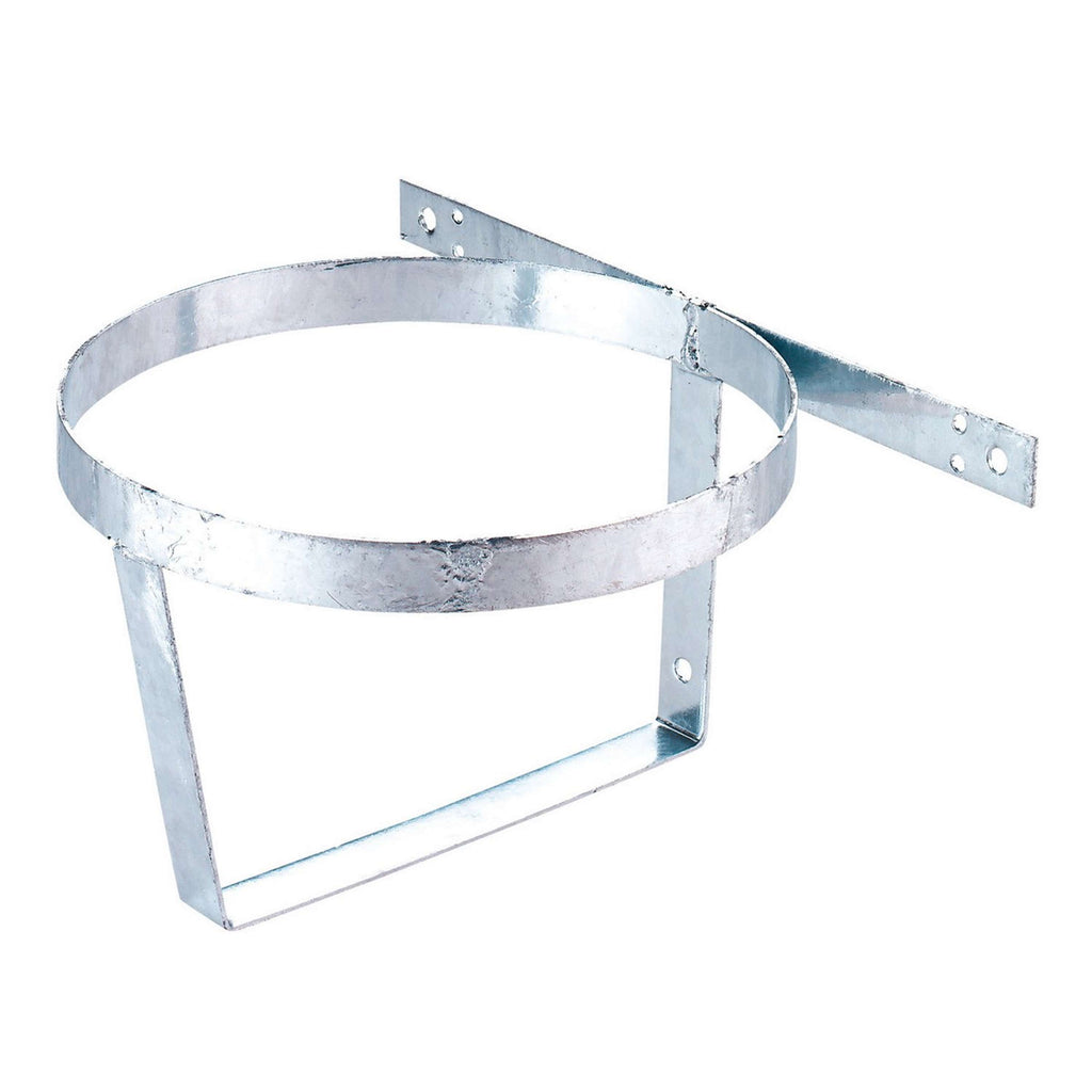 Kerbl Soporte para Cubo Modelo de Pared