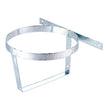 Kerbl Soporte para Cubo Modelo de Pared