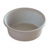 Kerbl Cuenco para alimentos Gris