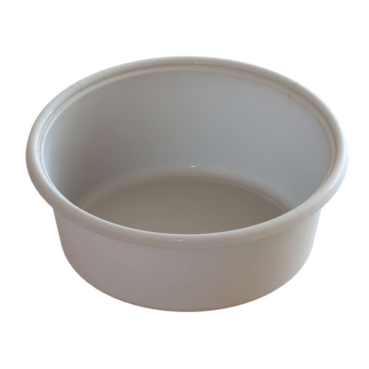 Kerbl Cuenco para alimentos Gris