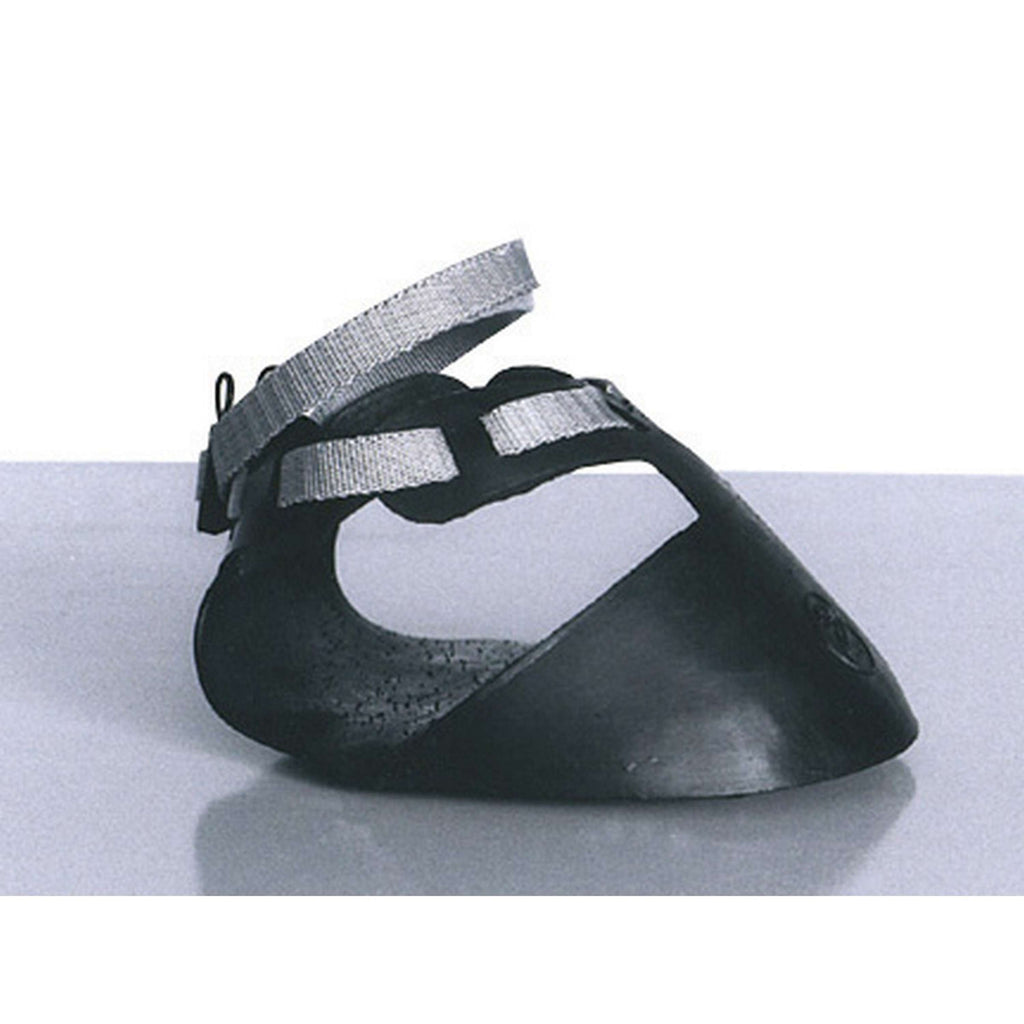 Kerbl Bota para Cascos Shoof Caballo Negro