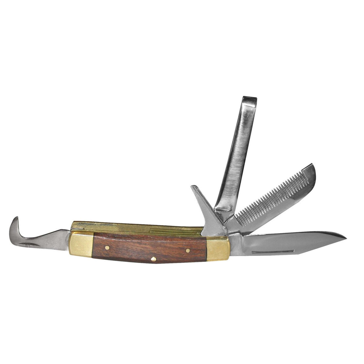 Kerbl Cuchillos de Jinete