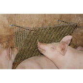 Kerbl Red de Heno para Pared