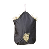 Covalliero Bolsa de Heno Negro