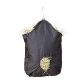 Covalliero Bolsa de Heno Negro