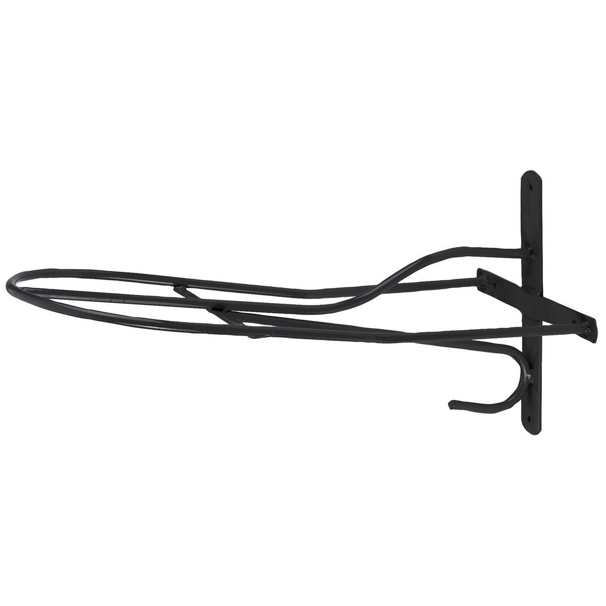 Kerbl Porta-Silla Eurohorse Negro