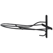Kerbl Porta-Silla Eurohorse Negro