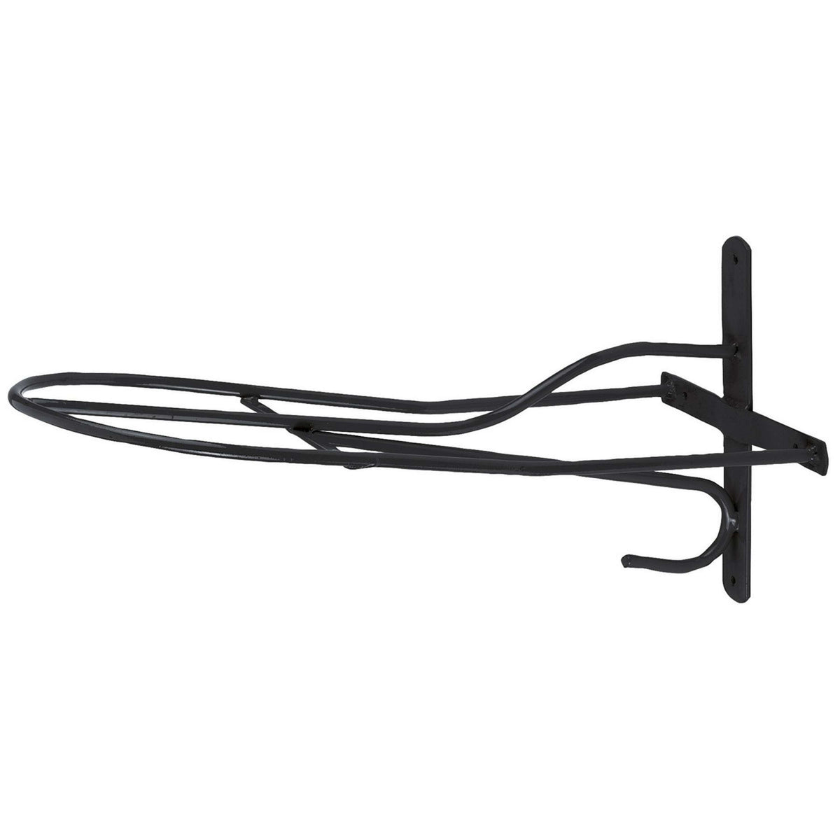 Kerbl Porta-Silla Eurohorse Negro