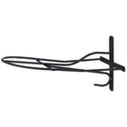 Kerbl Porta-Silla Eurohorse Negro