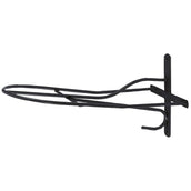 Kerbl Porta-Silla Eurohorse Negro