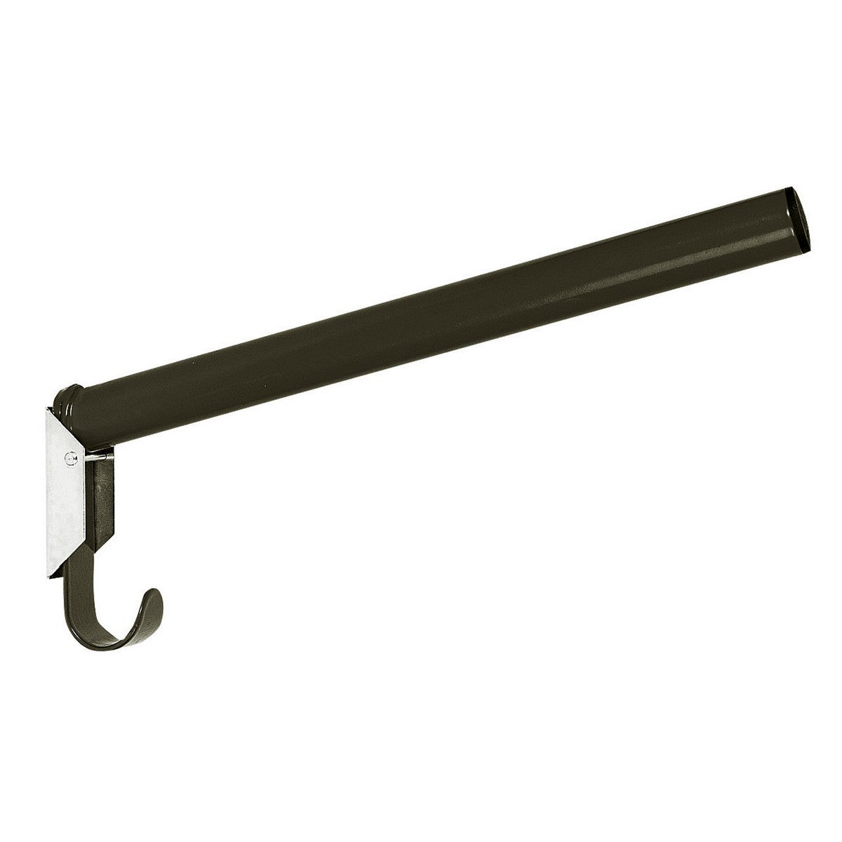 Kerbl Porta-Silla Eurohorse Español (ES): Tubo Negro
