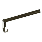 Kerbl Porta-Silla Eurohorse Español (ES): Tubo Negro