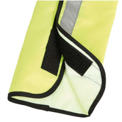 Kerbl Protector de Cola Reflex Amarillo