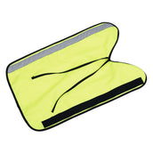 Kerbl Protector de Cola Reflex Amarillo