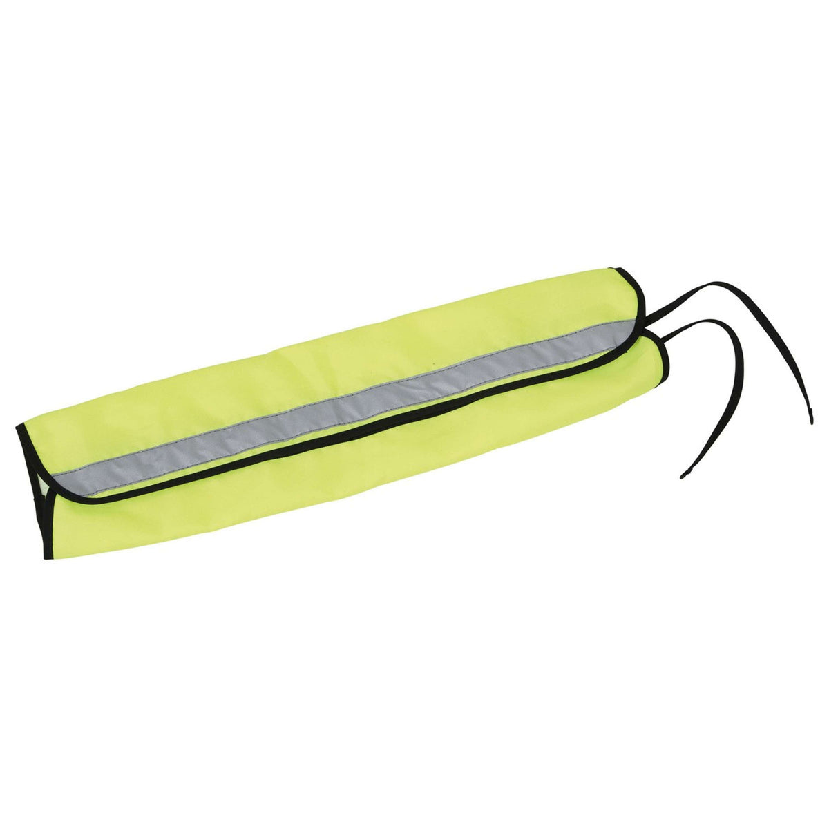Kerbl Protector de Cola Reflex Amarillo