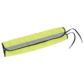 Kerbl Protector de Cola Reflex Amarillo