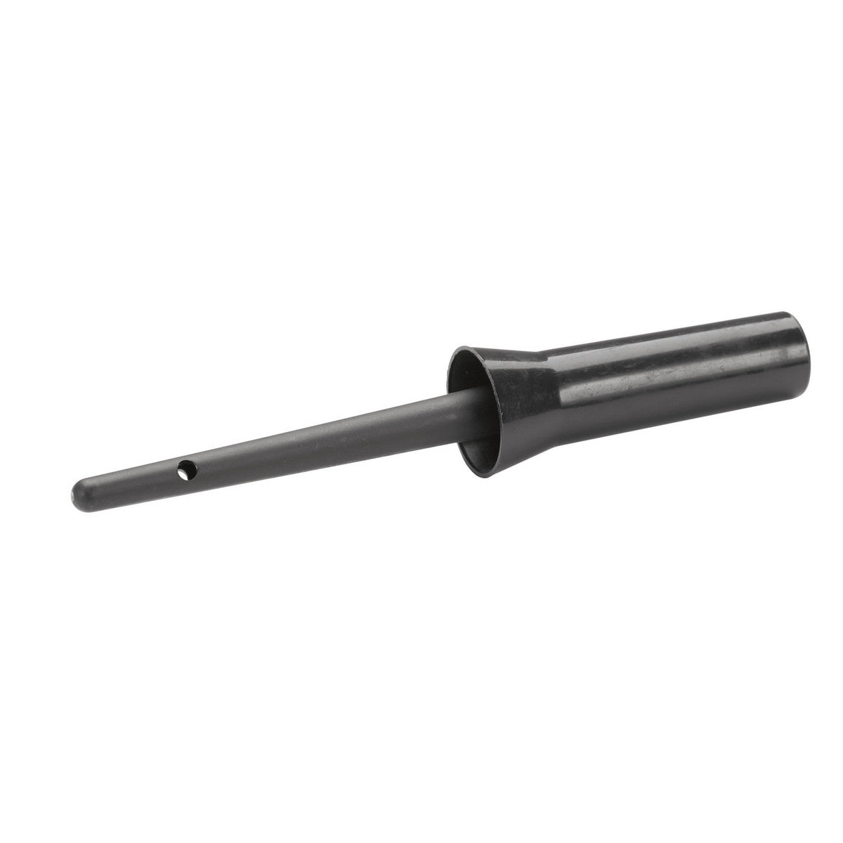 Kerbl Cepillo para Cascos Negro