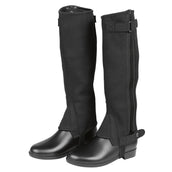 Covalliero Minichaps Classic Stretch Negro