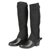 Covalliero Minichaps Classic Stretch Negro