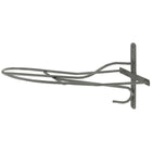 Kerbl Porta-Silla Antracita
