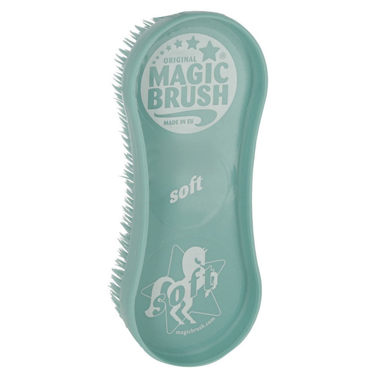 Magic Brush Magic Brush Soft Turquesa