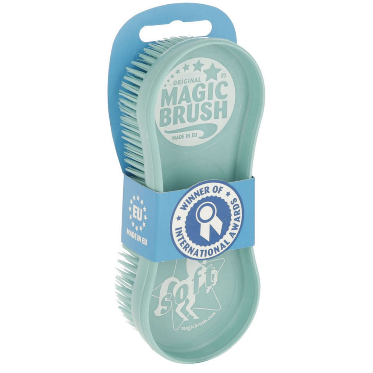 Magic Brush Magic Brush Soft Turquesa
