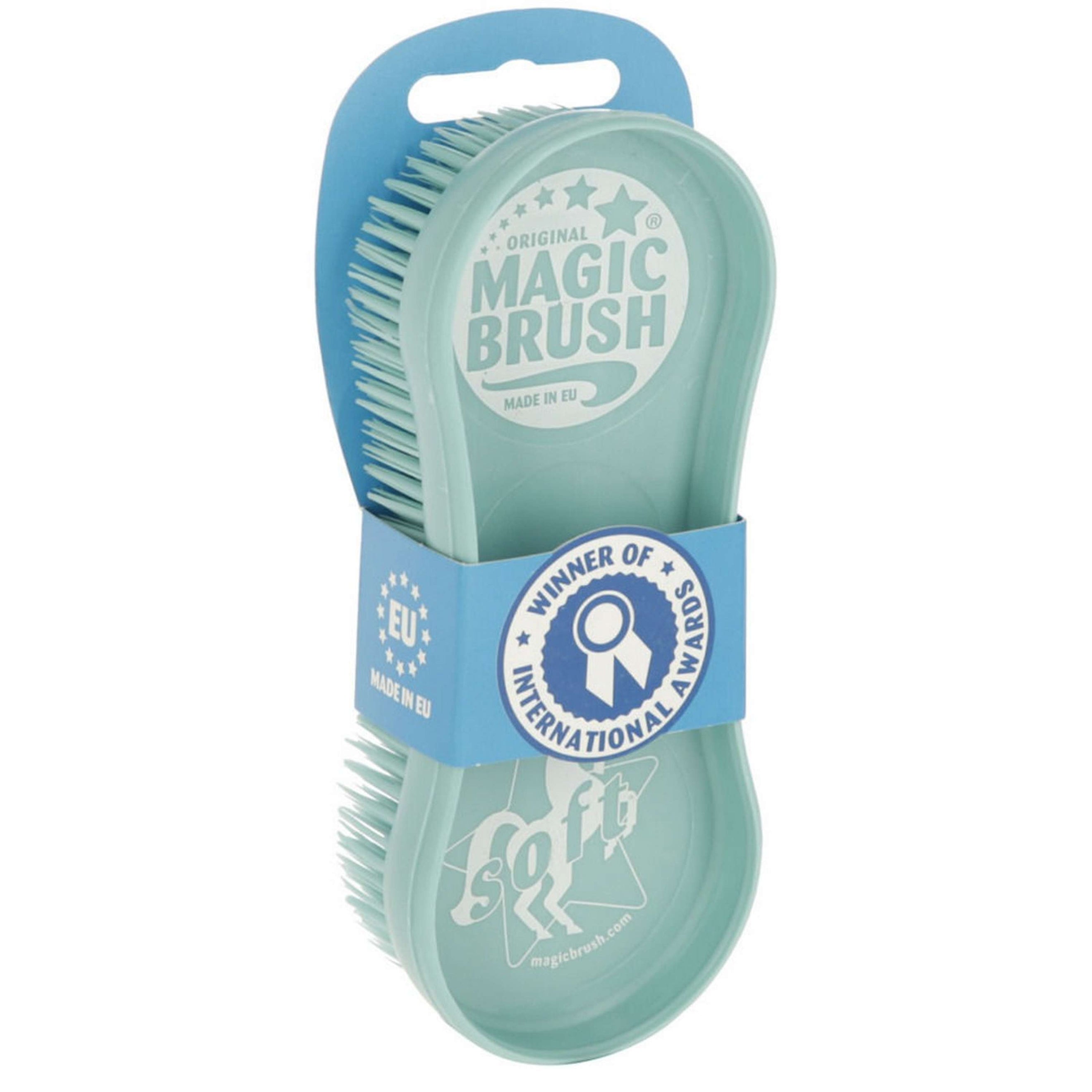 Magic Brush Magic Brush Soft Turquesa