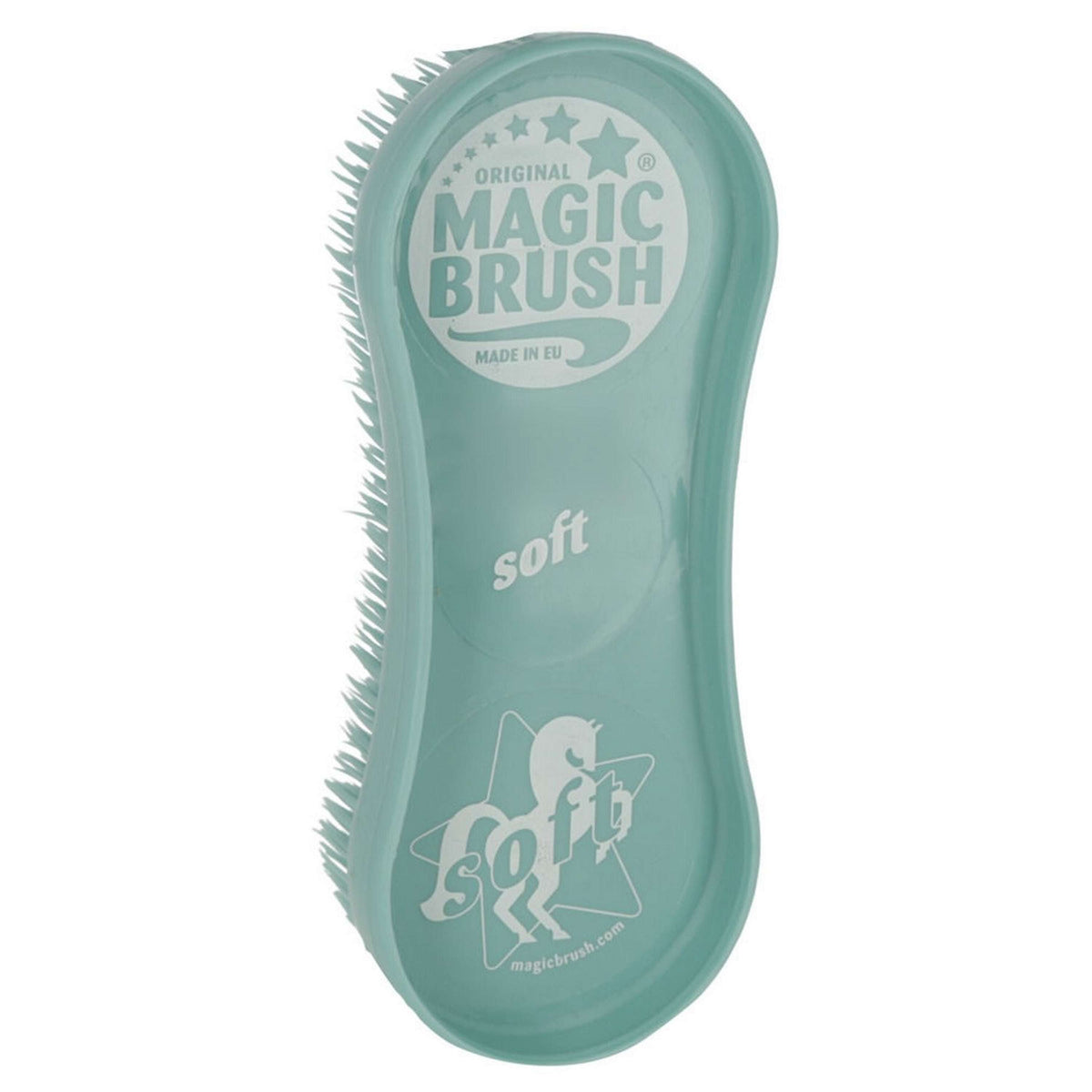 Magic Brush Magic Brush Soft Turquesa