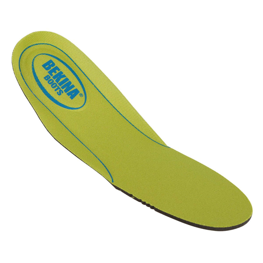 Bekina Plantilla Dos capas para Botas