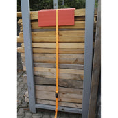 Kerbl Esquinero protector Naranja