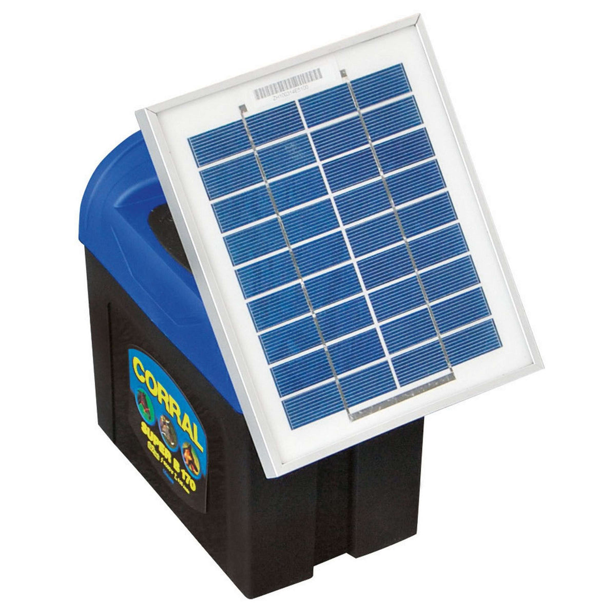 Ako Módulo Solar 4W