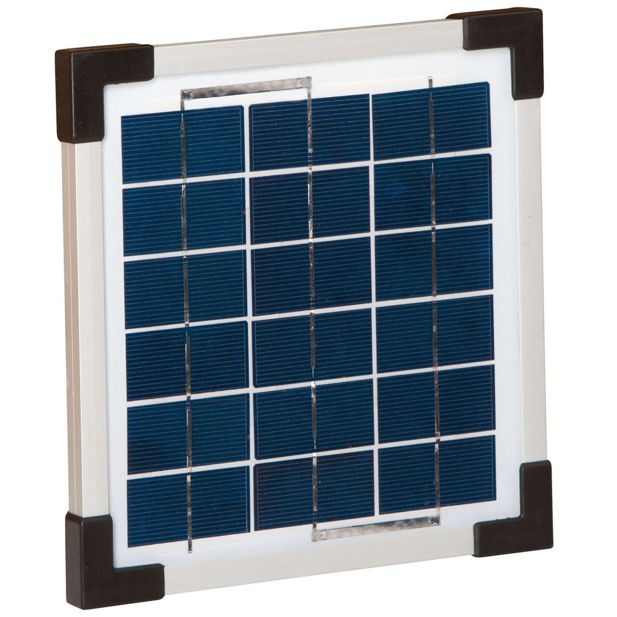 Ako Módulo Solar 4W