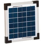 Ako Módulo Solar 4W