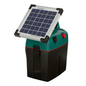 Ako Módulo Solar 4W