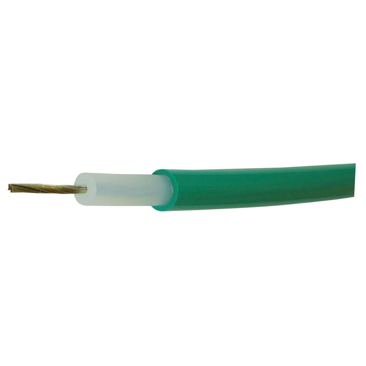 Ako Cable de Tierra 2,5 diámetro 50m