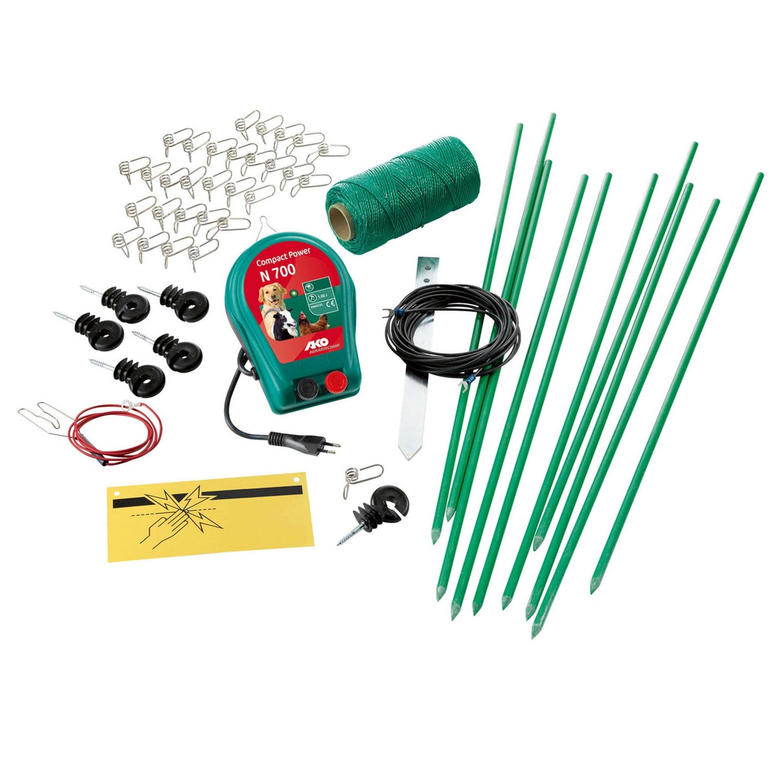 Ako Hobbyset N700 Perro/Gato