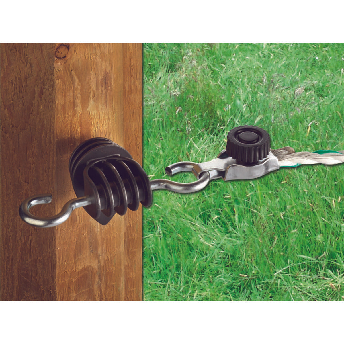 Ako Conectores Rápidos Hilo/Cable