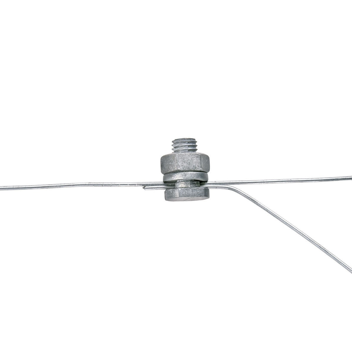 Ako Abrazadera de Conector de Cable