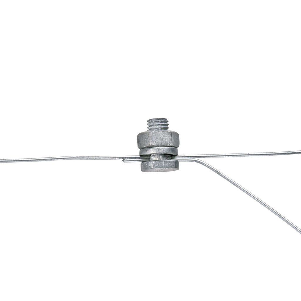 Ako Abrazadera de Conector de Cable