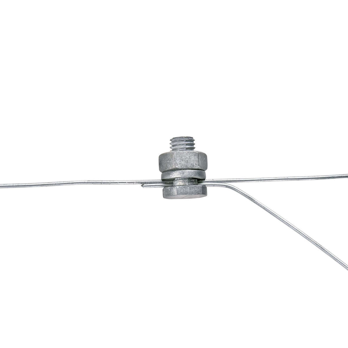 Ako Abrazadera de Conector de Cable
