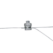 Ako Abrazadera de Conector de Cable