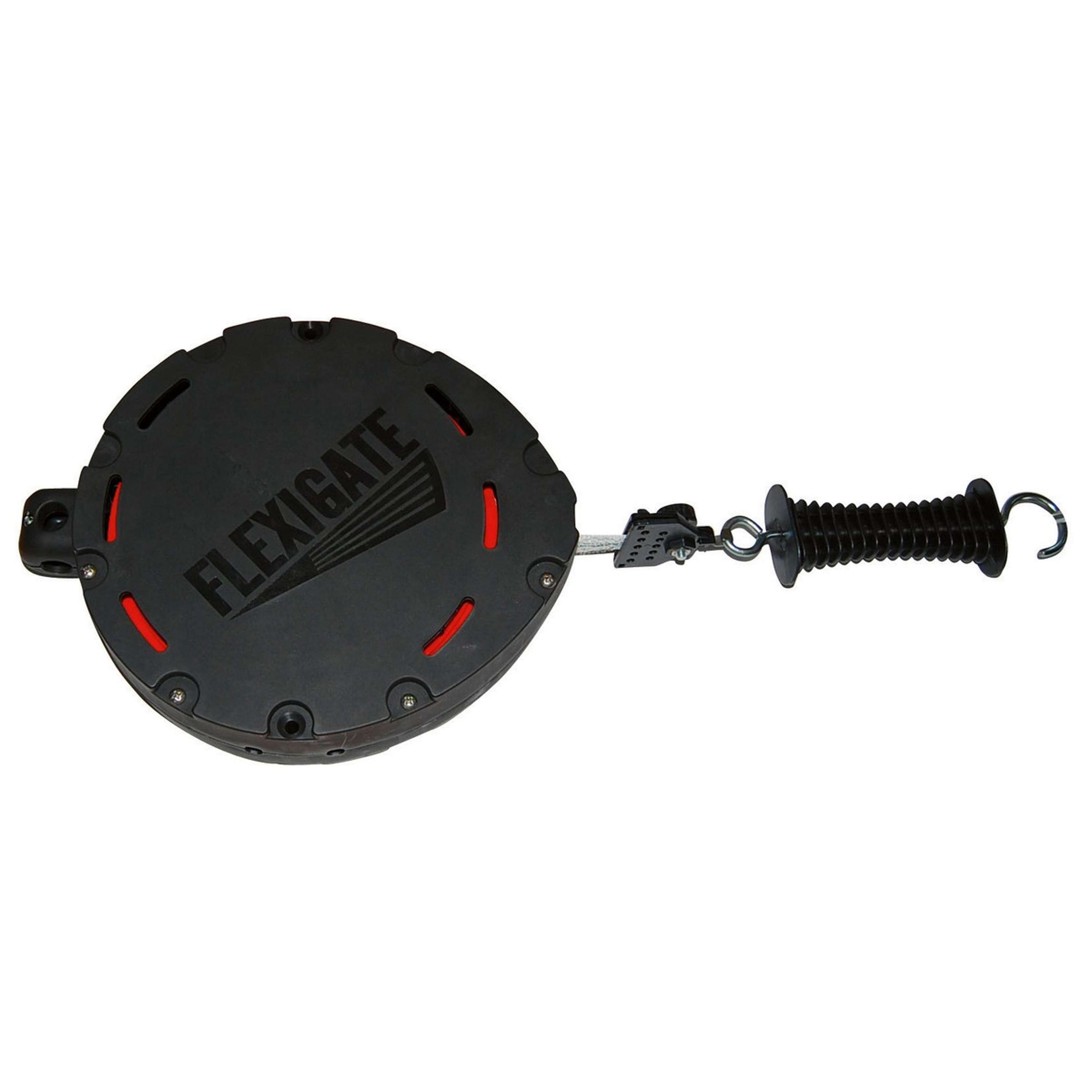 Ako Sistema de Cinta para Portón Flexigate Ako Sistema de Cinta para Portón Flexigate