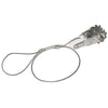Ako Tensador de Cable Dentado Isolator Kabel