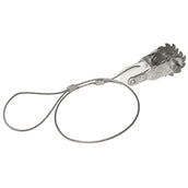 Ako Tensador de Cable Dentado Isolator Kabel
