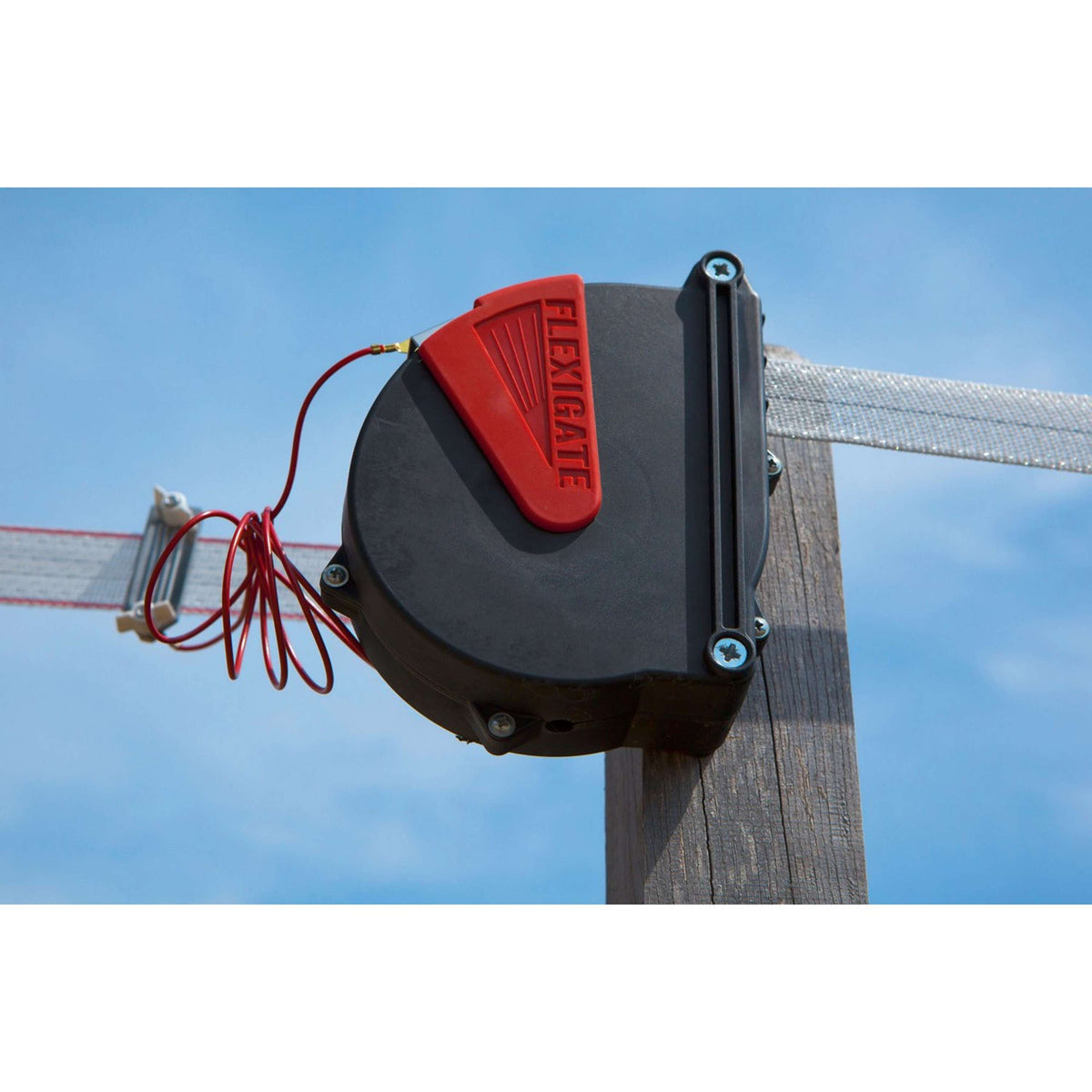 Ako Cinta Flexigate Rojo