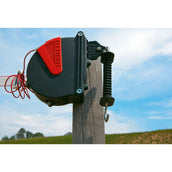 Ako Cinta Flexigate Rojo