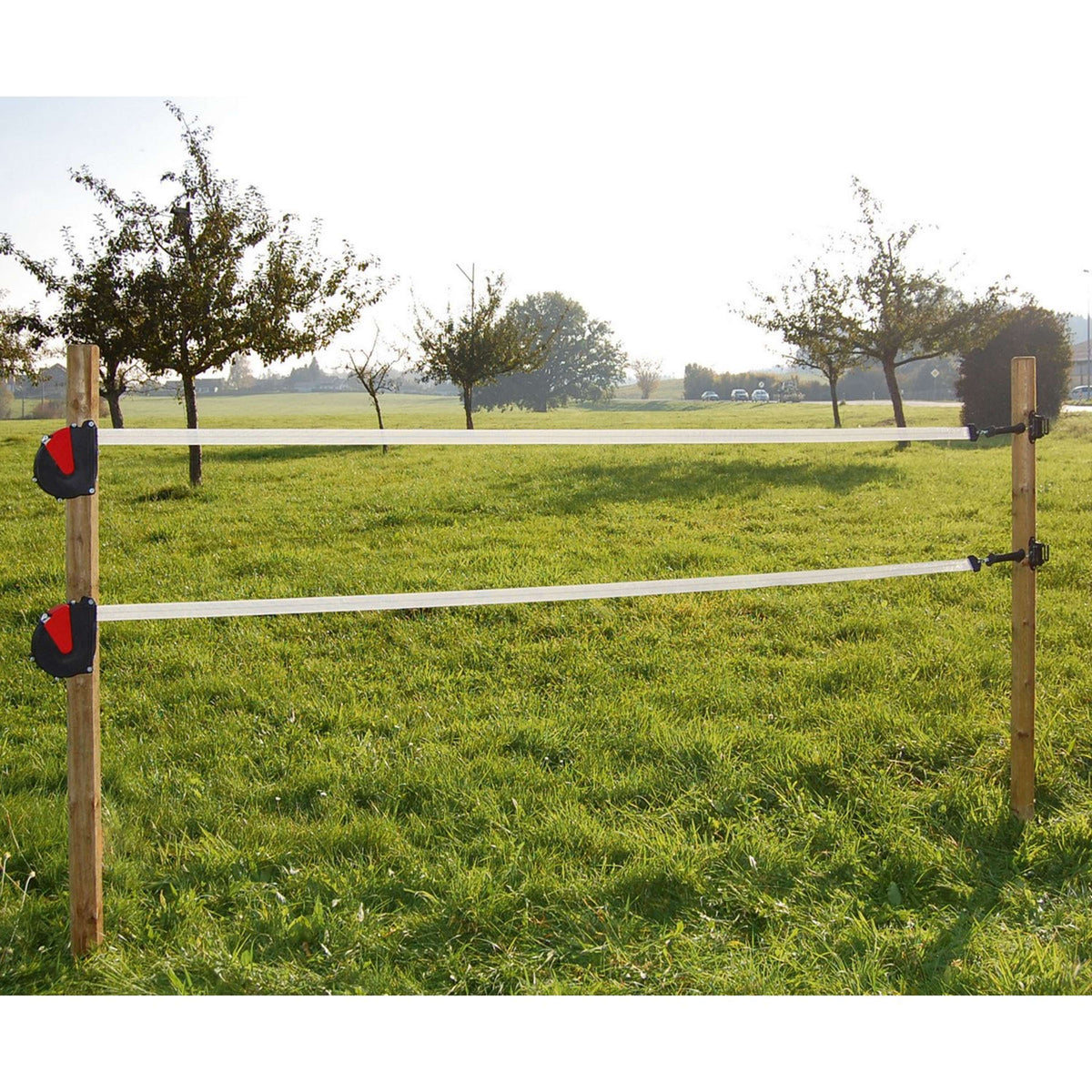 Ako Cinta Flexigate Rojo