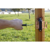 Ako Cinta Flexigate Rojo