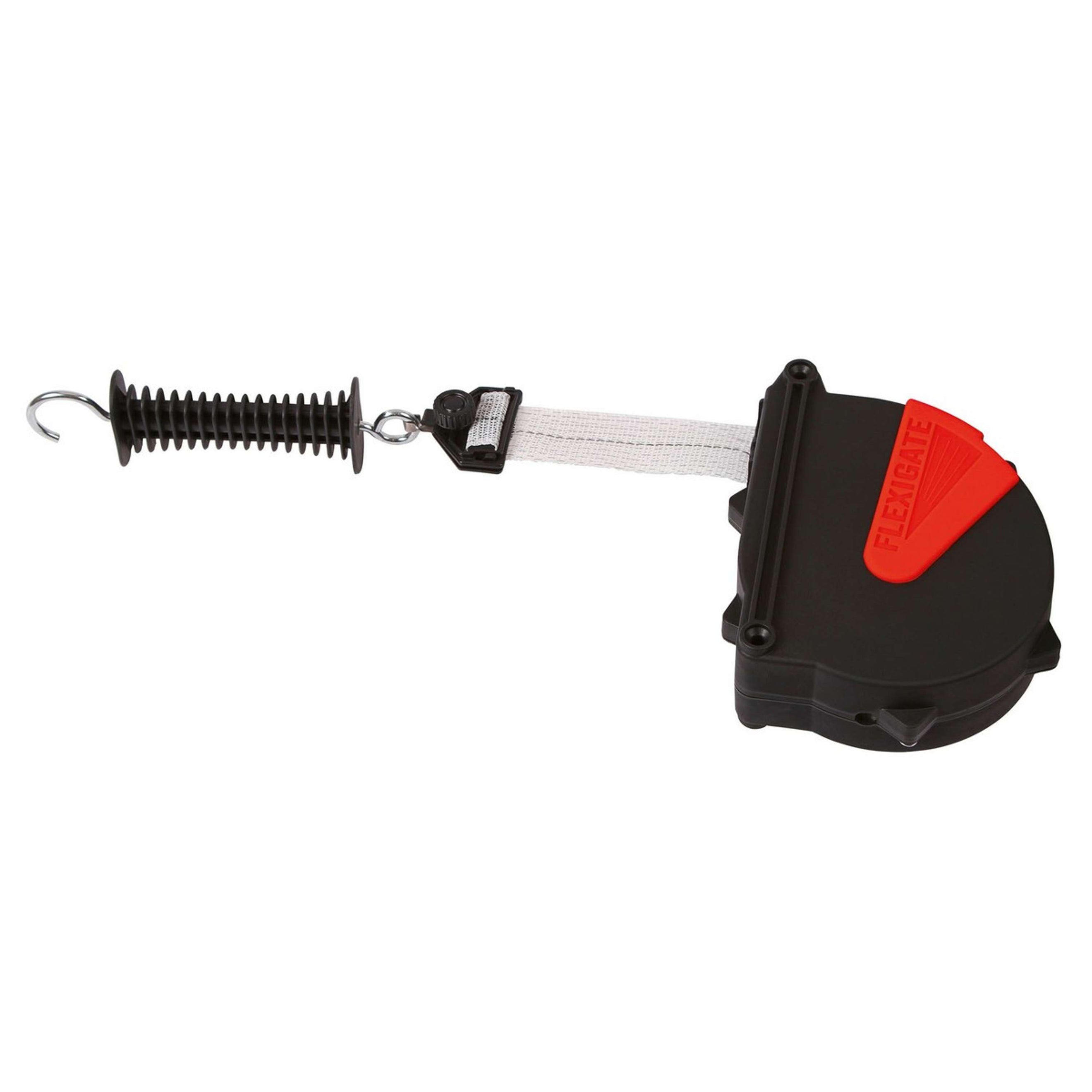 Ako Cinta Flexigate Rojo Ako Cinta Flexigate Rojo