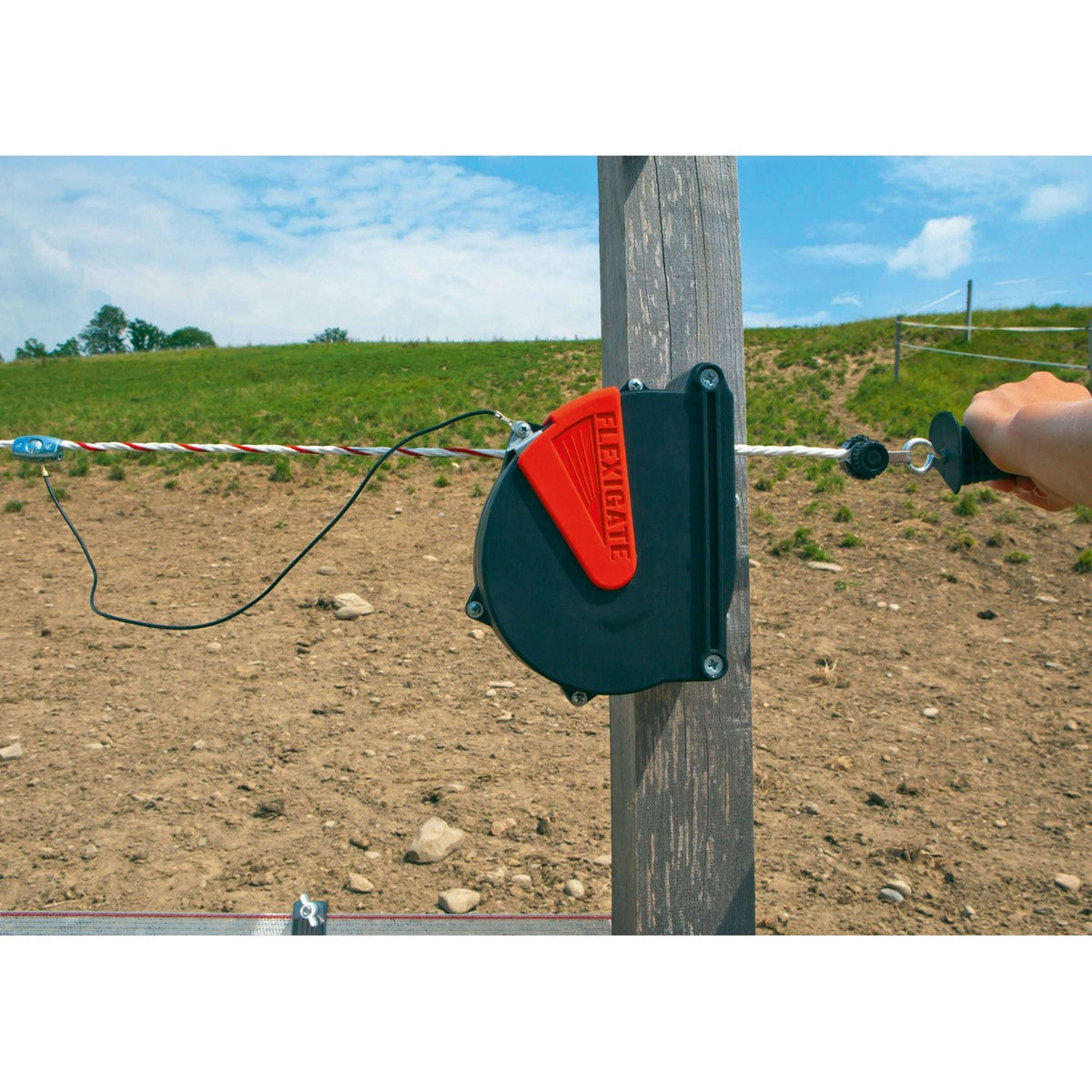 Ako Cuerda Flexigate